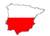 ASADOR EL MOJO PICÓN - Polski